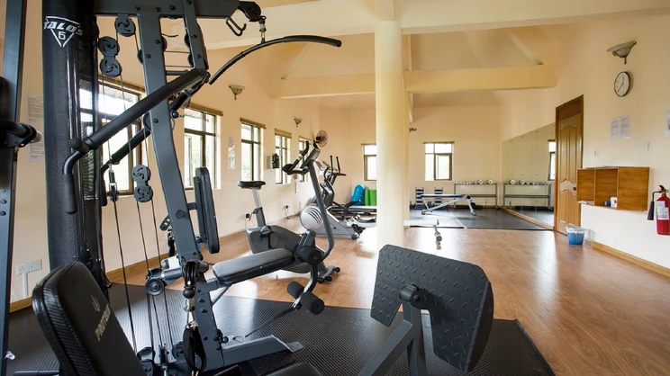 Le Palmiste Resort and Spa